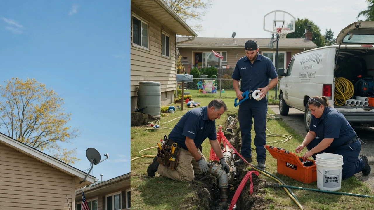 Garbage Disposal Replacement in Goshen, CA near me